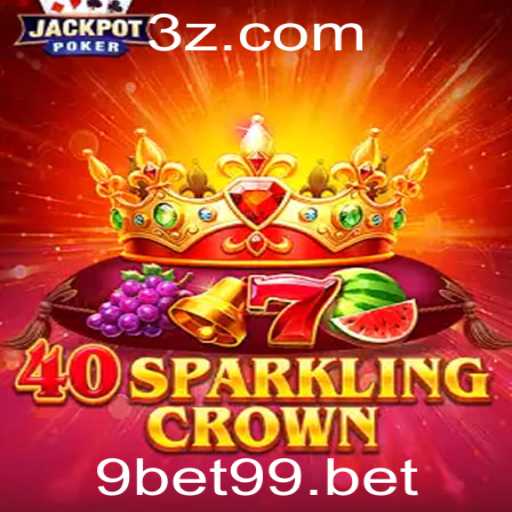 Explorando o Mundo de 40SparklingCrown com 9bet99