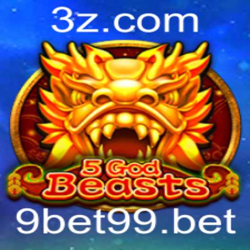 Descubra o Fascinante Jogo 5GodBeasts: Uma Jornada Épica
