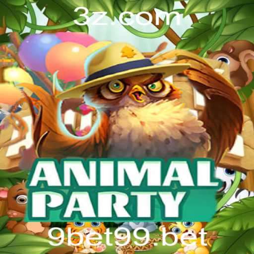 AnimalParty: O Novo Fenômeno do Entretenimento em Jogos