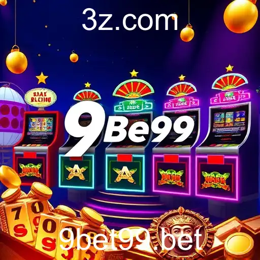 O Fascinante Mundo dos Caça-níqueis Online: Descubra o 9bet99