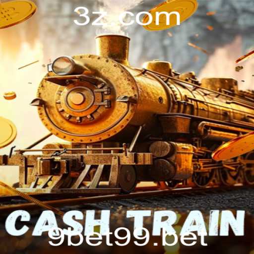 Explorando o Mundo do CashTrain: Um Jogo Envolvente e Estratégico