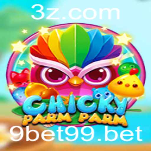 O Inovador Jogo ChickyParmParm: Regras, Desafios e a Tendência Atual de 9bet99