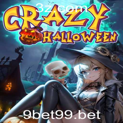 Descubra o Empolgante Mundo de CrazyHalloween: Regras e Estratégias para Jogar