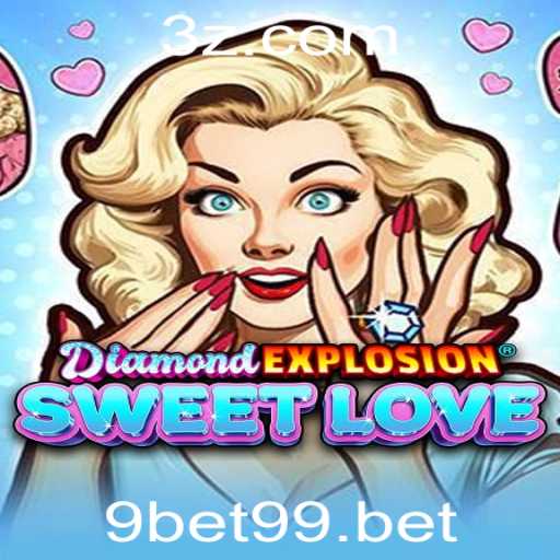 Descubra a Emoção de DiamondExplosionSweetLove: Uma Nova Era de Entretenimento Gaming