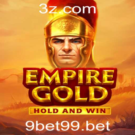EmpireGold: Um Mergulho no Novo Fenômeno dos Jogos de Estratégia com 9bet99