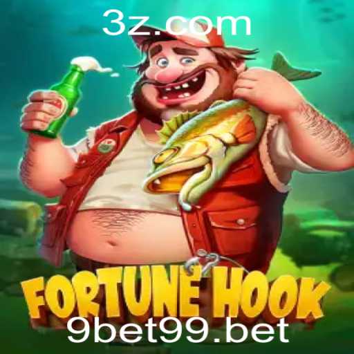FortuneHook: Mergulhe na Aventura e Estratégia do 9bet99