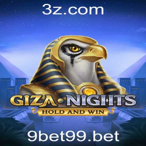 Explorando o Mundo de GizaNights: Um Mergulho nas Aventuras de 9bet99