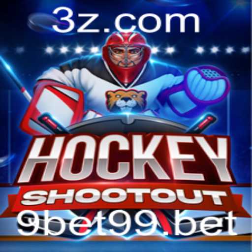 Descubra HockeyShootout: A Emoção do Gelo com a Chave para a Diversão