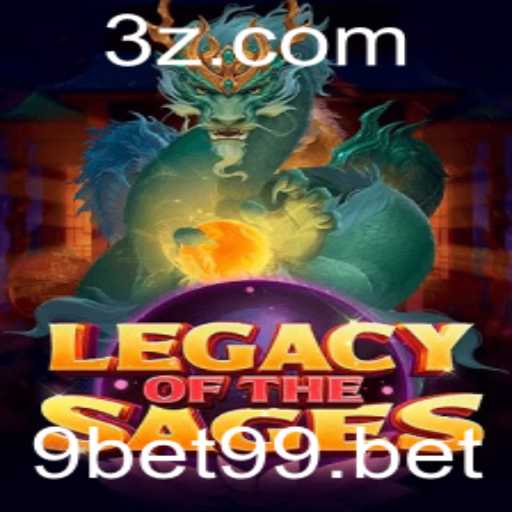 Descubra o Mundo Encantado de LegacyoftheSages: Uma Aventura Inesquecível