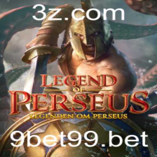 Explorando o Fascinante Mundo de LegendofPerseus