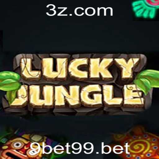 Descubra o Mundo de LuckyJungle: Tudo o Que Você Precisa Saber Sobre o Jogo