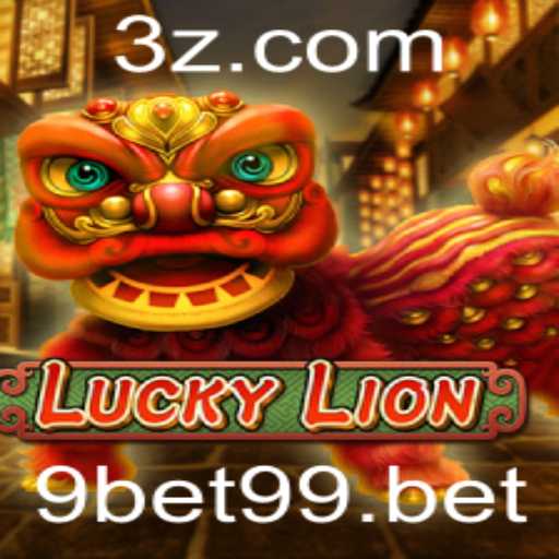 Descubra o Mundo Empolgante de LuckyLion: O Jogo do Momento