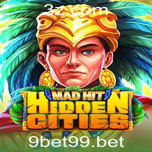 Explorando MadHitHiddenCities: Um Mergulho no Novo Jogo Sensação com 9bet99