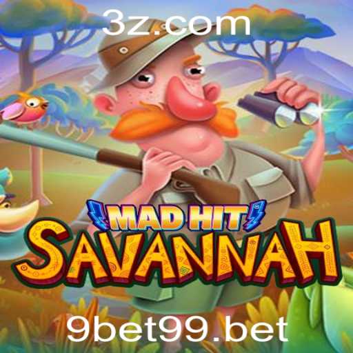 Explorando o Mundo de MadHitSavannah: Uma Aventura Inovadora