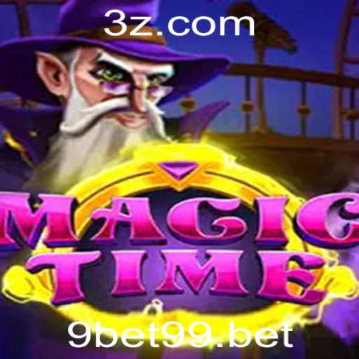 Descubra o Fascinante Mundo do Jogo 'MagicTime'
