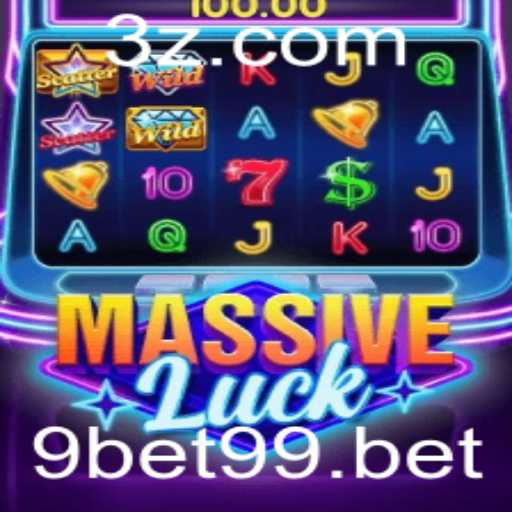 Explorando MassiveLuck: Um Mergulho no Mundo do 9bet99