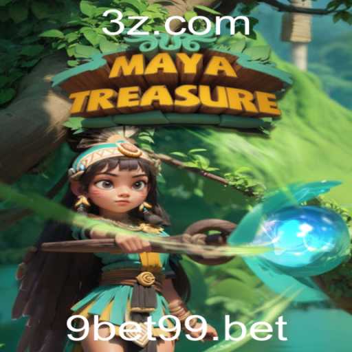 Explore as Aventuras do Jogo MayaTreasure com 9bet99