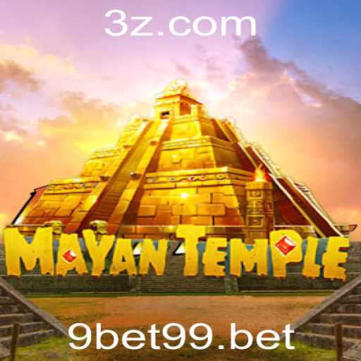 Explorando o Mundo Enigmático de MayanTemple: Mergulhe na Aventura com 9bet99
