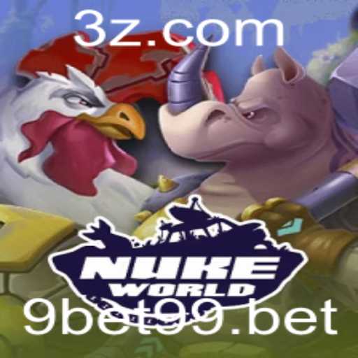 Explorando NukeWorld: Uma Jornada Através do Novo Fenômeno de Jogos