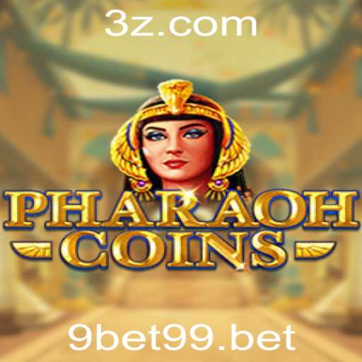 Descubra a Aventura Épica de PharaohCoins com 9bet99