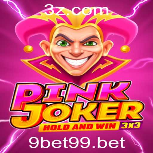 Descubra o Fascinante Mundo do Jogo PinkJoker e a Palavra-Chave 9bet99