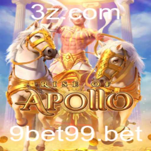 Explorando o Fascinante Mundo de RiseofApollo e as Regras do Jogo 9bet99
