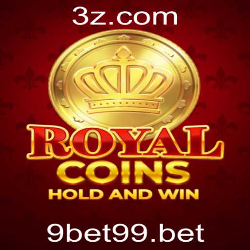 Descubra o Mundo de RoyalCoins: O Jogo Que Está Transformando a Indústria de Entretenimento Digital