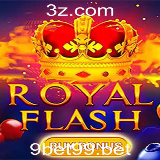Descubra o Empolgante Mundo de RoyalFlashBuyBonus: Jogue e Ganhe com 9bet99