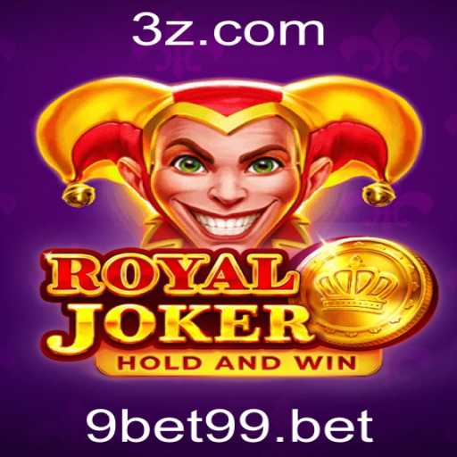 Descubra o Fascinante Mundo do RoyalJoker: Um Guia Completo com 9bet99