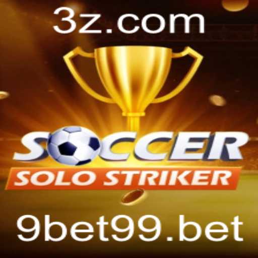 SoccerSoloStriker: A Revolução dos Jogos de Futebol Online