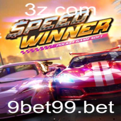 SpeedWinner: Descubra o Jogo de Corrida do Momento na Plataforma 9bet99