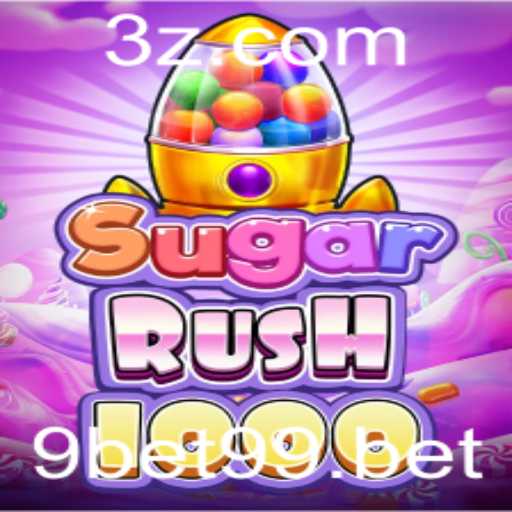 Explorando o Universo de SugarRush1000: Regras e Dinâmica