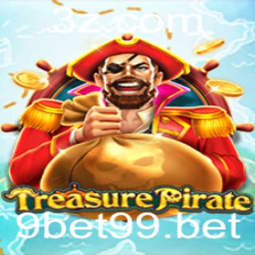 Explorando o Mundo de TreasurePirate: Mergulhe na Aventura Náutica com 9bet99