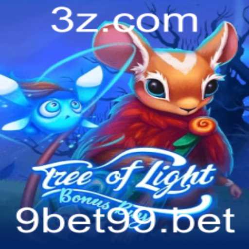 Explorando o Mundo Mágico de TreeOfLightBonusBuy e a Emoção das Apostas com 9bet99