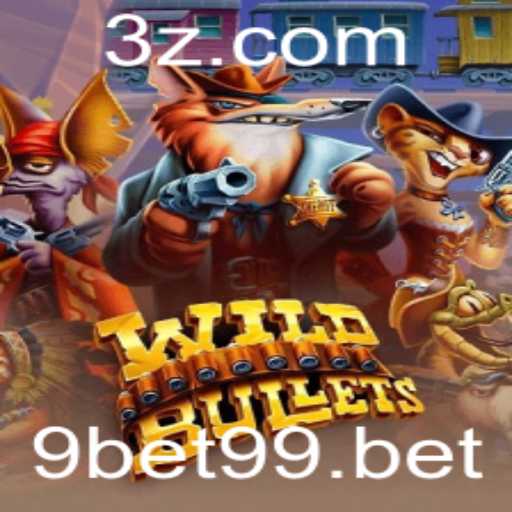 Descubra WildBullets: Aventura e Emoção no Mundo dos Jogos de Ação